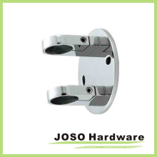 Stainless Steel Handrail Rod Support Shower Fitting (HS302)